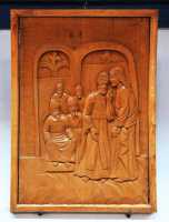 55 Trahison de Judas