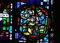 054 Jésus à 12 ans dans le Temple