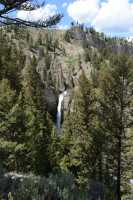 76 Tower Creek River (Tower Falls) B