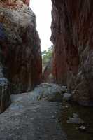 61 Standley Chasm