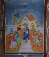 29 Jésus au Temple à 12 ans