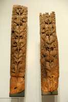 46 Décor d'un grenier  (18°s) Bay of Plenty