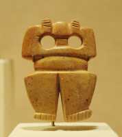 073 Pendentif - Costa Rica (4°-8°s)