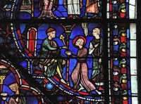 123 Julien hérite du fief de son Seigneur