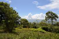 084 Sur les hauteurs du plateau de Taravao B