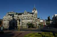 04 Gare de Dunedin