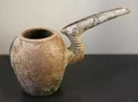 111 - Vase à bec - Civilisation de Marlik (14°-11°s)