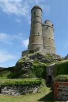 46 Fort de la Hougue - Tour Vauban