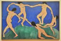 06 Matisse - Danse 1 (Paris 1909)