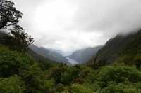024 Entre Doubtful Sound & le Lac Manapouri