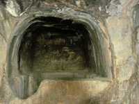 076 Tombeau d'Artaxerxes II (404-359) *