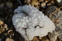 23 Sel au sud de la Mer Morte