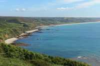 59 Plage d'Herqueville