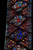 21 Dieu parle à Ezéchiel