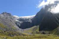 066 Montagne au sud de Milford Sound