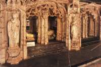 13 Tombeau de Philibert de Savoie