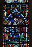 175 Saint Pèlerin est conduit devant le gouverneur(1882)