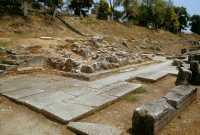 284 Forum tribune aux harangues