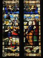 202 Moïse & le Pharaon