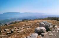 579 Nord Est - Golfe Saronique à droite