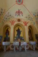 40 Chapelle du monastère orthodoxe