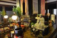 128 Gango-ji (Buddha)