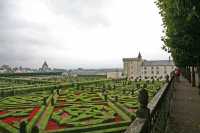 32 Château & jardins