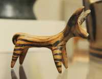 018 Taureau (Mycénien ± 1350)