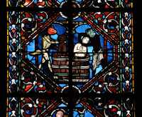 3-3 - Démons étranglant des Nicéens