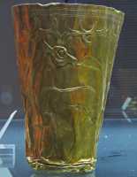 43 Marlik-Gilan - Cerf