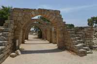 120 Arcade des croisés - 12°-13°s