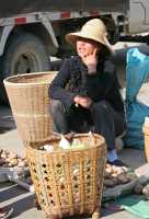 31 Marchande de pommes de terre