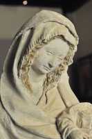 04 Vierge & enfant - Bourgogne (± 1430)