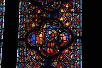 10 Ezéchiel - Idole