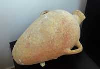 31 Jarre - Naplouse (Age du bronze - 3200-1200)