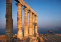 600 Cap Sounion
