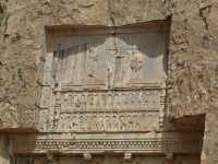 18 B - Darius II (424-404) *