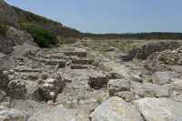 14 Palais cananéen (16°-12°s) Le roi de Megiddo était un vassal du Pharaon