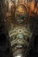 11 Cathédrale - Voûte