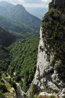 078 Route des Ecouges au Nord du col de Romeyère