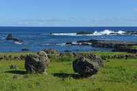 66 Côte rocheuse - Vaihu