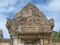 21-Gopura du 2° niveau*