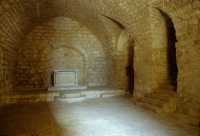 55 Nazareth synagogue