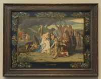 102 Puvis de Chavanne - La Guerre (1867)