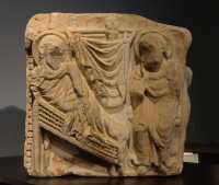 007 Nativité (12°s)