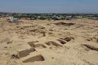 26 Près du palais Hasmonéen