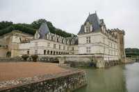 01 Château & bassin