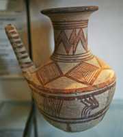 060 - Suse IV.A - Vase ± 2500 *