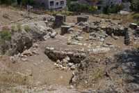 29 Porte est (17°s.BC)