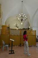 30 Une centaine de générations après Sarah